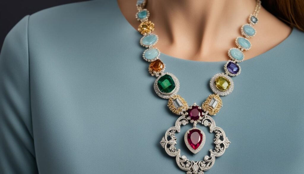 customised jewelry