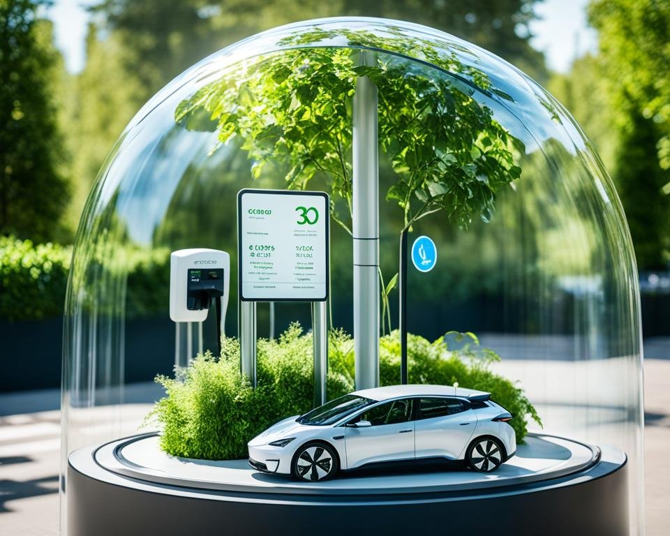 transparency in EV charging costs